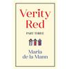 Maria Mann Verity Red (part three) (Tascabile)
