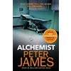 Peter James Alchemist (Tascabile)