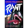 Chuck Palahniuk Rant (Tascabile)