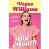 Vogue Williams Big Mouth (Copertina rigida)