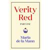 Maria Mann Verity Red (part one) (Tascabile)
