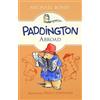 Michael Bond Paddington Abroad (Copertina rigida) Paddington