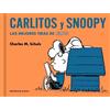 Charles M. Schu Carlitos y Snoopy. Las mejores tiras de Peanu (Copertina rigida)