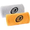 Bullpadel Polsini Bullpadel BPMU262 Arancione e Bianco