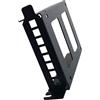 PENGY Slot PCI 2.5 Pollici IDE/SATA/SSD/HDD Staffa per Montaggio su Pannello Posteriore Vassoio Adattatore per Rigido Staffa Profilo Un Mezza Altezza
