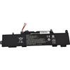 GOLEMON® Batteria di ricambio 11.4V 41Wh 4100mAh SS03XL 933321-855 HSTNN-LB8G per HP EliteBook 730 735 740 745 830 840 846 G5 G6, ZBook 14U G5 G6 HSN-I13C-4 93 2823-421 933321-852 932823-1C1