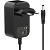 VUOHOEG Cavo di ricarica da 21 W, compatibile con Alexa Echo 1st Gen, Echo 2nd Gen, Echo Show 1st Gen, Echo Plus 1st Gen, Echo Look, Echo Link, Fire TV 2nd Gen, adattatore 15 V, 1,4 A