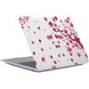 FFBOFFC Cover Compatibile con MacBook Pro 15 Pollici con Retina Display 2015 2014 2013 2012 Rilascio Modello A1398, Copertura Plastica Protettiva Custodia Rigida Case, Pesca