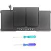 FESTAS 7,6 V 55 Wh A1377 Batteria compatibile con MacBook Air 13 A1369(2010 2011) A1466(2012 2013) A1496 A1405 Computer portatile