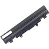 MKLJHND Modello AL14A32 originale, compatibile con Acer, Extensa EX2509 EX2510 Serie di batteria per laptop, sostituzione per 31CR17/65-2 KT.00603.008.