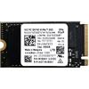 Oemgenuine OEM WD SN740 256GB M.2 PCI-e NVME SSD Interno SSD 42mm 2242 Fattore di forma M Key