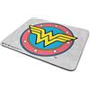 Wonder Woman Licenza ufficiale Wonder Woman Logo Mouse Pad/Mat