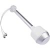 Rheross Premium 5G 4G Alimentazione antenna Dual Band 1700 2700 3300 3800 30Dbi Long Range MIMO Feedhorn per Zain Mobily Parabolic Parti di ricambio