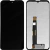 Audiosystem Display Lcd Vetro Touch screen per Blackview BV5300 / BV5300 Pro Monitor Schermo Digitizer Pari all'Originale Sostituzione Riparazione Ricambio
