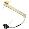 ITALIANBIZ Cavo video flat cable compatibile con Acer Extensa 5235 5635 5635G 5635Z 5635ZG, eMachines E528 E728