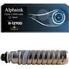 alphaink toner compatibile per Ricoh R-1270D per stampanti Ricoh Aficio: 1515, 1515F, 1515MF, 1515PS e Aficio MP