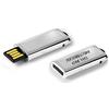 My Custom Style 2 Pen Drive USB PERSONALIZZABILE, a slitta, resinabile, 4Gb