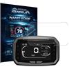 Speedo Angels NANO EDGE Pellicola Protettiva compatibile con LIBERTY S 50 125 (2025-) 1 x Ultra Clear