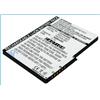 CS Cameron Sino Batteria per HP Compaq iPAQ 4355, 3.7V, 1560mAh, Li-ion