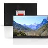 LICAEVEY Monitoraggio Portatile FHD da 12 Pollici FHD 1920x1200 con Porte USB C & HDMI, Schermata IPS 185PPI Secondo Monitor Portatile per Winds, OS X, Android, Switch
