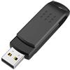 KEXIN Chiavetta USB 32GB USB 2.0 Pen Drive Chiavette USB Cap Design Penna Memoria Flash Unità Pennetta Thumb Drive Memoria Stick USB Flash Drive Per PC Tablet TV Auto