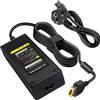 ARyee Caricatore da 20 V, 6,75 A, 135 W, per Lenovo Thinkpad T440P T450P T460P W550 Ideapad Y40-70 Y50-70 Legion Y7000 Y520 ADL135NDC3A ADL135NLC3A (ADL135NCC3A) 11 x 5. ,0 mm)