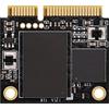 KingSpec 256GB Half-Size mSATA SSD Solid State Disk TLC for Tablet PCS