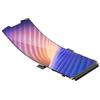 Yanmis Sostituzione dello Schermo per RAZR 2019 2020 5G XT2000 XT2071, Organico LED 6.2 Pollici Gruppo Digitalizzatore dello Schermo con Sensore di Impronte Digitali e Strumenti di