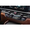 BSTW Compatibile con 2026 2027 Nuovo Kia Sportage NQ5 & Kia EV6 Pellicola Schermo per Climatizzatore, A/C System Schermo Nano Plastica Pellicole 6H Antigraffio [2 Pezzi]