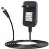 myVolts Alimentatore/Caricabatteria da 12V compatibile con Tonor UHF, TW-820 Sistema di mircofono senza fili - presa italiana