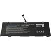 IPC-Computer L18M4PF3 batteria 49Wh