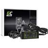 Green Cell GC PRO Caricabatterie per Samsung NP-NB30-JA01HU NP-NB30-JA01IT NP-NB30-JA01RU NP-NB30-JA01SE Laptop Notebook Portatile Caricatore Alimentatore (19V 2.1A 40W)