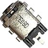 Gintai Sostituzione della Presa di Ricarica per Presa CC per ASUS A540 A540L A540U
