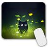 youyaya Tappetino Mouse piccolo,Mouse Pad Mousepad con Fantasia,24 x 20 x 0,3 cm Tappetini Mouse per Computer PC e Laptop