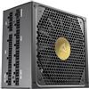 Sharkoon Rebel P30 Gold Netzteil 1300 W 20+4 pin ATX ATX Schwarz (4044951038541)