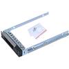 SENLIFANG per Gen 14 R640 R740 R740XD R940 R640 R440 R740 Hard Drive Tray Caddy 2,5 DXD9H 0DXD9H