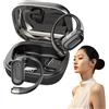 Générique Open Earbuds - Cuffie Audio Stereo Wireless,Cuffie Elettronica Donne Fitness Corsa Giochi Live Streaming