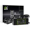 Green Cell GC PRO Caricabatterie per Toshiba Satellite Pro S500-11R S500-11T S500-122 S500-126 Laptop Notebook Portatile Caricatore Alimentatore (15V 5A 75W)