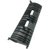 MCHkR 1pcs 302K328200 2K328200 Guida all'unità duplex Exit a destra compatibile con FS 6025 6030 6525 6530 e Taskalfa 3010I 3510i Modelli