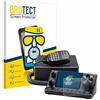 brotect Pellicola Vetro Opaca per Icom IC-7100 Protezione Schermo [Anti-Riflesso, Durezza 9H]
