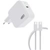 Jeestam Caricatore USB C 65W Cavo di ricarica per Samsung Chromebook 4 4+ Galaxy Book Pro 360 Notebook 7 9 Pro Galaxy Tab, XE521QAB XE520QAB XE513C24 XE350XBA NP950QDB NP930XDB W18-065N1E