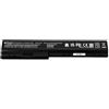 WLTree 14.8V 4400mAh GA08 Batteria per HP Pavilion DV7-1000 dv7-1030ef DV7-2000 DV7-3000 DV7-3000 DV8T-1000 X18-1300 Serie HDX18 HDX18T-1000 HDX18-1020 464058-251 480385-001 516355-001 Battery