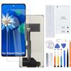 H&LYCYJ Display Schermo per Xiaomi Poco F5 TFT 23049PCD8G 23049PCD8I | Wear toolkit，TFT LCD，Display HD，Sostituire lo schermo，Per i modelli:23049PCD8G 23049PCD8I