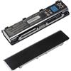 FESTAS Batteria 10,8 V 5200 mAh PA5109U-1BRS PABAS272 compatibile con Toshiba Satellite C50 C55 C70 C70D L70 C40-A C45-A C50-A C50D-A C55-A C50T C55D C70-A C70-A C70-A C70-A C70-B C70-B C70-B C770D-A C 70D-B