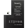 Smartex® Batteria compatibile con iPhone 14 Pro Max | Capacità 4323 mAh | Batteria di Ricambio senza Cicli di Ricarica