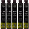 Patronenprofis 5 cartucce compatibili T1811, T18 XL Black per Expression Home XP- 102 202 205 212 215 225 30 302 305 312 313 315 322 325 33 402 405 412 413 415 4 20 422 425