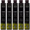 Patronenprofis 5 cartucce compatibili T2991 / T29 XL nero per Expression Home XP- 235 245 247 255 257 332 335 342 345 352 355 432 435 442 445 452 455 45 45 45 455