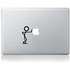 giZmoZ n gadgetZ Pendente uomo MacBook 13, 38,1 cm & MacBook Air 11 33 cm decalcomania