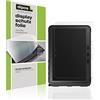 dipos I 2X Pellicola Protettiva antiriflesso Compatibile con Samsung Galaxy Tab Active 4 PRO Pellicola di Protezione