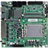 Giwnhvx Mini ITX B760 NAS Scheda Madre Home Processor LGA1700 CPU 2xDDR5 4xi226 2.5G 2xM.2 NVME 8xSATA Qnas Firewall Server